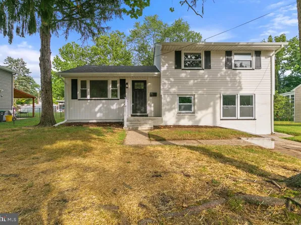 205 Dale Pl, Lindenwold, NJ 08021