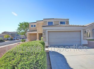 12301 W Columbine Dr, El Mirage, AZ 85335