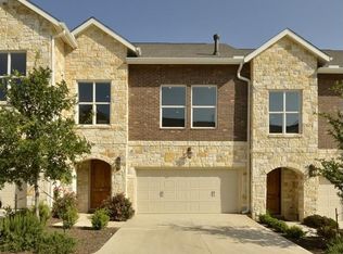 1213 Haven Ln APT 103, Georgetown, TX 78626