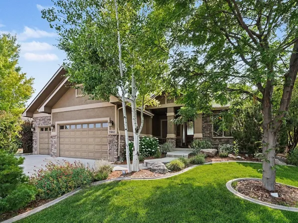 5661 Mid Pointe Dr, Windsor, CO 80550