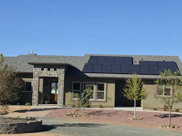 187 S Road 1 W, Chino Valley, AZ 86323