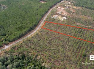 26857 Linholm Rd, Robertsdale, AL 36567