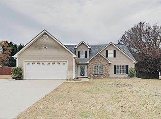 4300 Smith Rd, Loganville, GA 30052