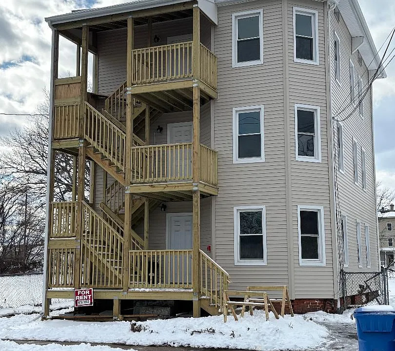 Fully remodeled building in the center of Little Poland