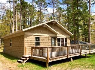 3618 Hillview Ln, Conover, WI 54519