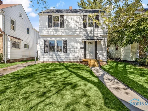 2518 Thoman Pl, Toledo, OH 43613