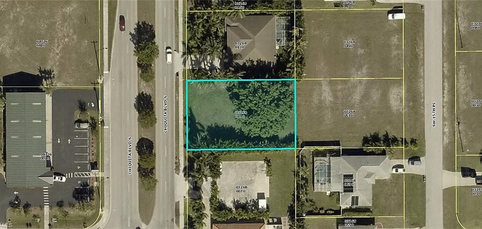 1st image of 3915 Chiquita Blvd S