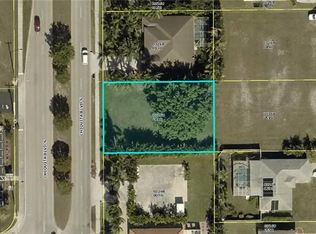 3915 Chiquita Blvd S, CAPE CORAL, FL 33914