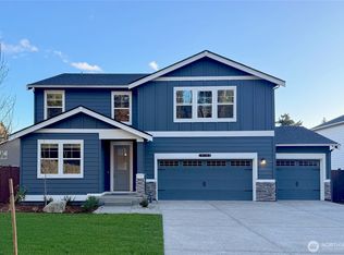 Wolf Point, Edgewood, WA 98371