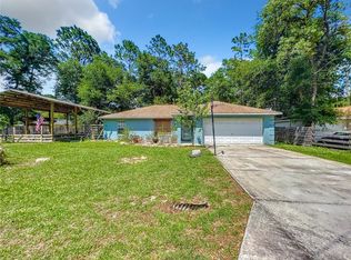 6751 NW 62nd Street Rd, Ocala, FL 34482