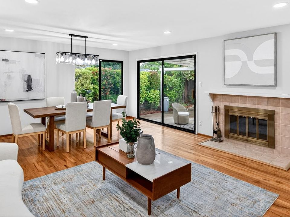 1545 Alison Ave, Mountain View, CA 94040 | Zillow