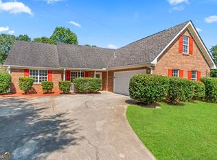 217 Crystal Ct, Hampton, GA 30228