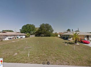 1707 SE 11th Ter, Cape Coral, FL 33990