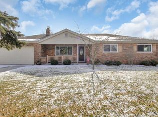 108 Castanea Dr, Mason, OH
