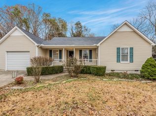 816 Wood Harbour Rd, Knoxville, TN 37934