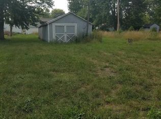 129 Evans Ave, Bradner, OH 43406