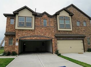 3318 Harvest Meadow Ln, Rosenberg, TX 77471