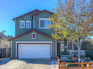 2090 Bellevue Rnch, Santa Rosa, CA 95407