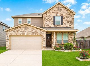 4024 SUNFIELD DR, Seguin, TX 78155