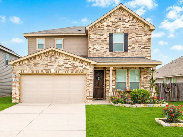 4024 SUNFIELD DR, Seguin, TX 78155