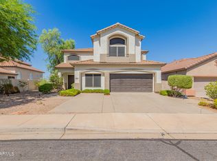 3446 N Olympic, Mesa, AZ 85215