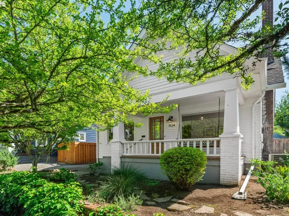 1924 NE Junior St, Portland, OR 97211