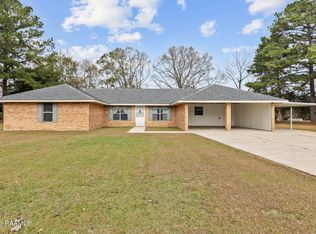 266 Meadow Cir, Opelousas, LA 70570