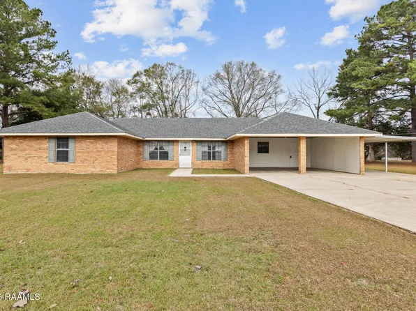 266 Meadow Cir, Opelousas, LA 70570