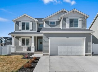 1266 S 3550 E, Spanish Fork, UT 84660