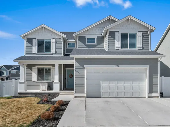 1266 S 3550 E, Spanish Fork, UT 84660