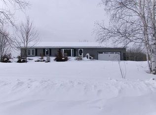 N881 Hill Ogema Rd, Ogema, WI 54459