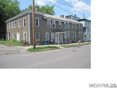 3 Railroad St, Little Falls, NY, 13365