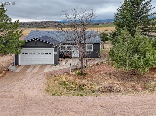 975 County Road 34, Cotopaxi, CO 81223