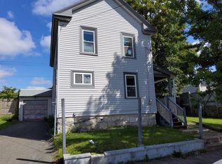 147 Burbank St, Pittsfield, MA 01201