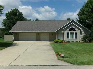 3056 Moosehorn Ct, Rockford, IL