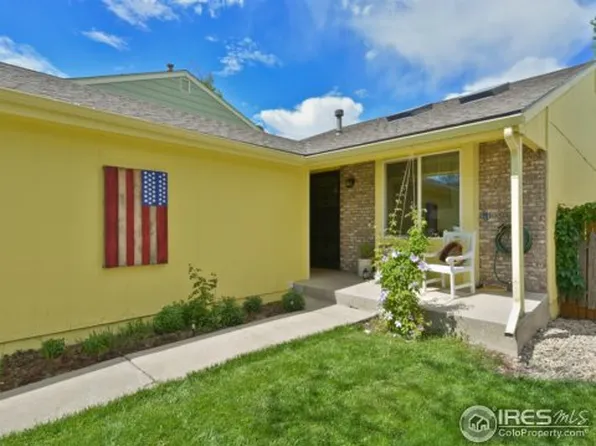 1821 Juniper St, Longmont, CO 80501