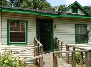 467 Schusse Ln, Mobile, AL 36617