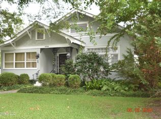 406 Crockett Ave, Greenwood, MS 38930