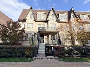 318 John St #243, Markham, ON L3T 0B1