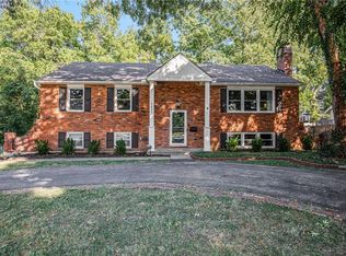 6633 Nall Ave, Prairie Village, KS 66208