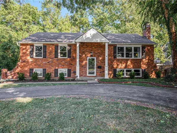 6633 Nall Ave, Prairie Village, KS 66208