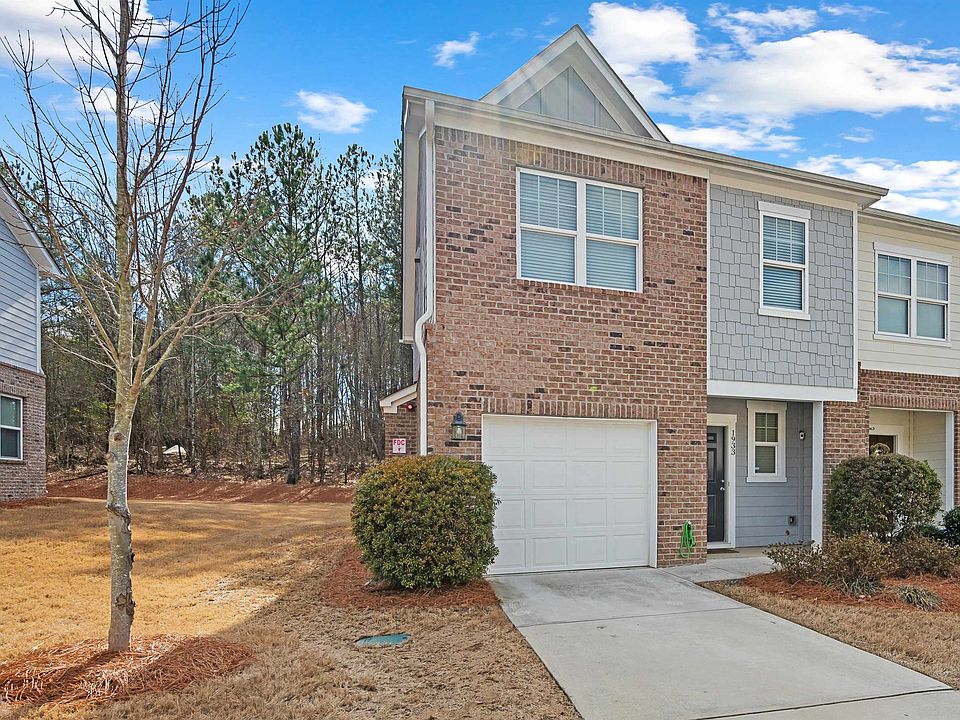 1933 Millstream Holw, Conyers, GA 30012 Zillow