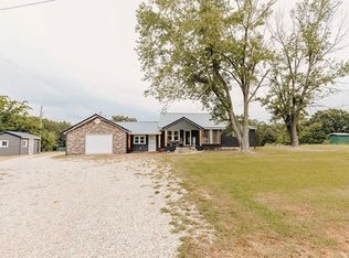 274 Highway 42, Dixon, MO 65459