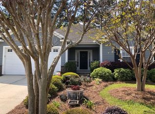 1612 Harbor Club Dr, Tallahassee, FL 32308