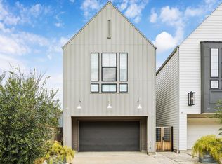 719 E 6th 1/2 St, Houston, TX 77007