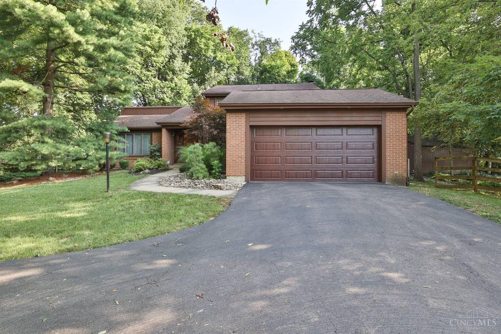 Real estate listing image
