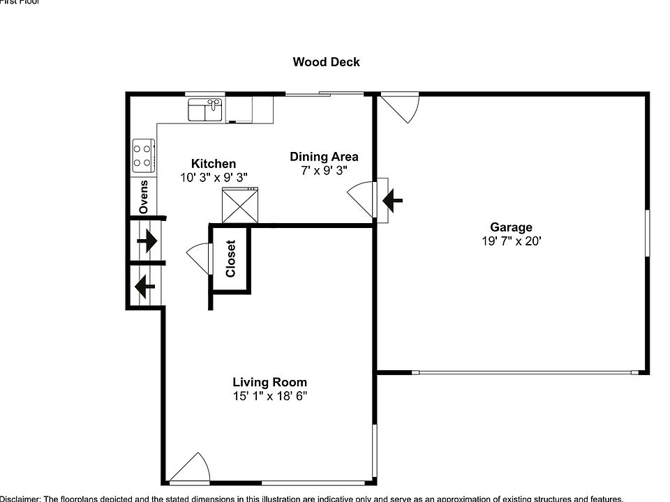 418 W Lake Park Dr, Addison, IL 60101 Zillow