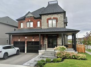 27 Crombie St, Clarington, ON L1C4A1