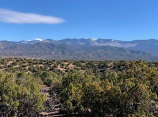 4021 Via Verdi LOT 228, Santa Fe, NM 87506