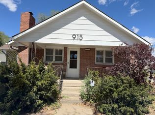 915 W 4th St, Colby, KS 67701